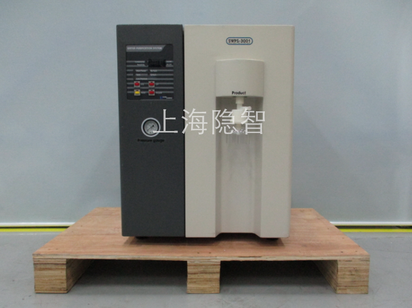 SHINSAENG Reverse Osmosis & Up Water Purification System SWPS-3001