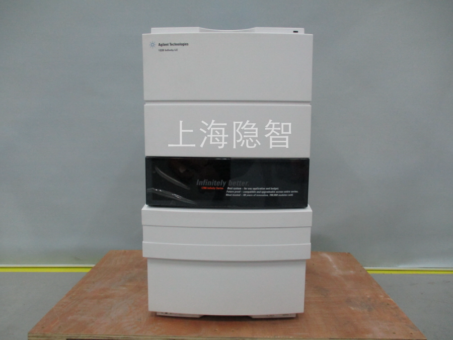 Agilent HPLC 1220 Series