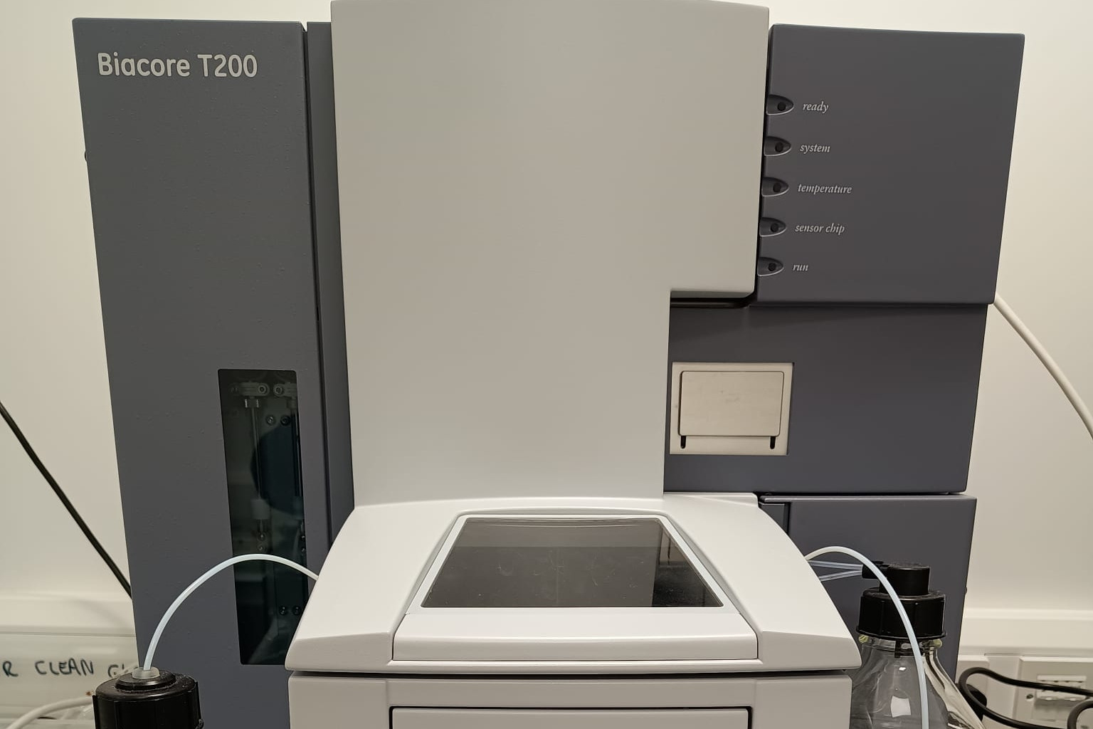 思拓凡 Biacore T200分子相互作用仪