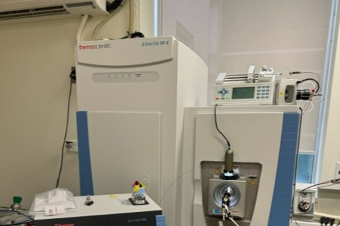 赛默飞质谱系统 Q Exactive HFX
