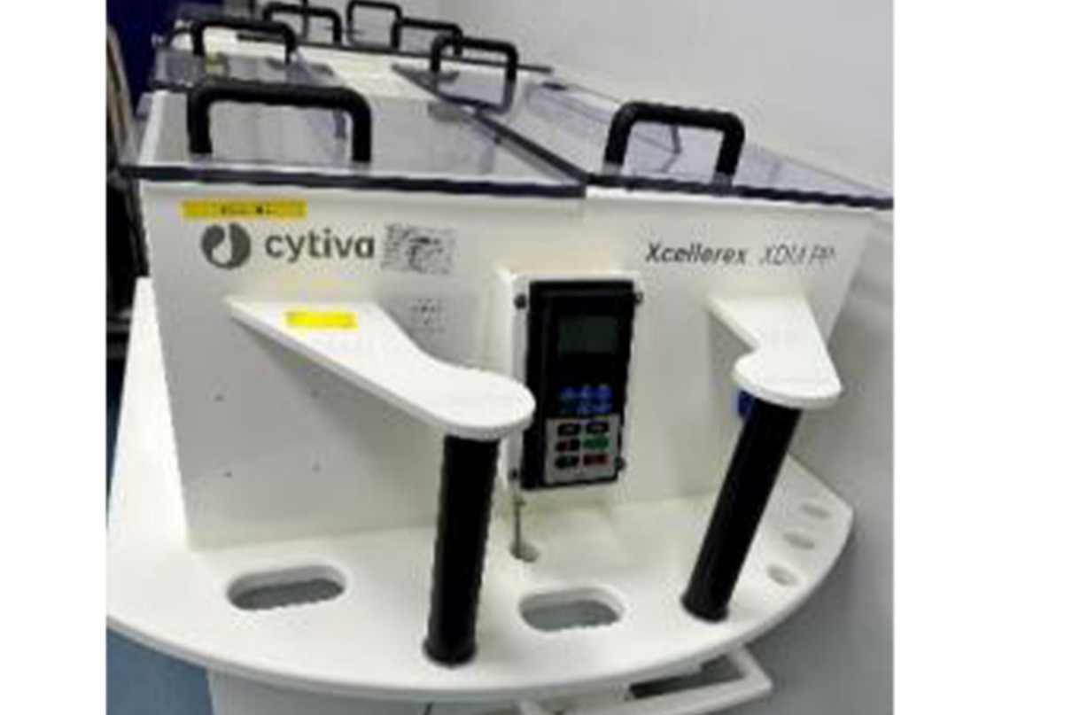 思拓凡(Cytiva)不锈钢搅拌Tank 200L